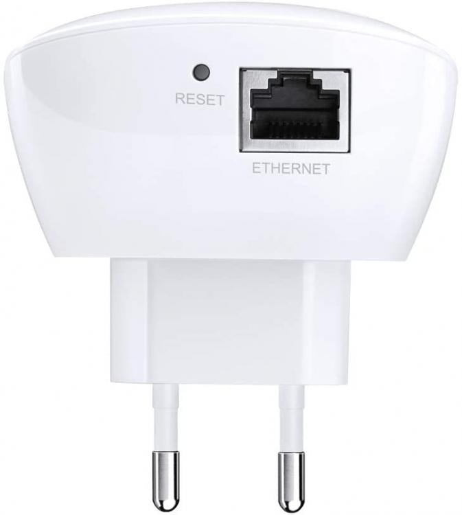 Tp-Link WLAN-Repeater Extender TL-WA854RE Wifi-Steckdose und Access Point PS4