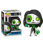 Funko Pop DC Super Heroes 411 Green Lantern Jessica Cruz Action Figure Figurine