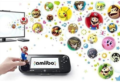 Amiibo The Legend Of Zelda - 30th Ocarina Of Time Figur Nintendo Sammlerstück