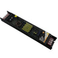 STABILISIERTES SLIM-NETZTEIL 12V 200W TRAFO 25MHA FÜR KAMERAS UND LEDS