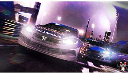 V-Rally 4 Ultimate Edition PS4 Spiel Deutsch Neu PlayStation 4 Versiegelt