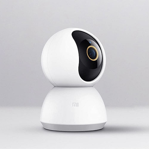 Xiaomi Mi 360° Home Security Camera 2K IP Alexa Google Überwachungskamera