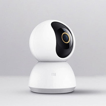 Xiaomi Mi 360° Home Security Camera 2K IP Alexa Google Überwachungskamera