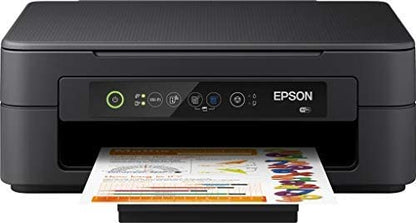 Epson Expression Home XP-2100 Multifunktions-Tintenstrahldrucker 3-in-1, Farbe, Wi-Fi, A4