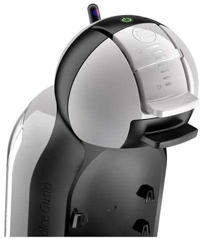Delonghi Kaffeemaschine Mini Me Edg305 Nescafè Dolce Gusto Weiß Espresso