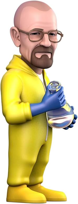 Minix: Breaking Bad - Walter White Heisenberg (TV-Serie 164) Figur 12cm