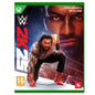 WWE 2K25 Xbox Series X / One Wrestling Game Italian EU Video Game 2025 New