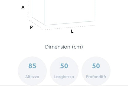BEKO GASHERD 4 BRENNER ELEKTROOFEN 54L 50x50 SILBER CSS42014FS