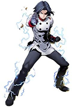 BLAZBLUE CROSS TAG BATTLE DAY ONE EDITION PS4 VIDEOSPIEL PLAYSTATION 4 ITALIENISCH