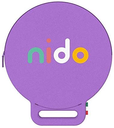 Nido Anti-Vergessenssystem Bluetooth Für Kindersitze