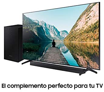 Samsung Soundbar TV HW-T420 Bluetooth Heim-Audiosystem 2.1 Kino 150W PS5 PC