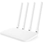 Xiaomi Mi Router 4C Dvb4231Gl Wifi 2.4Ghz / Ethernet 4 Antennas 300Mbps Lan Ports
