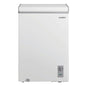 Comfee RCC141WH2 Freestanding Chest Freezer 99L White