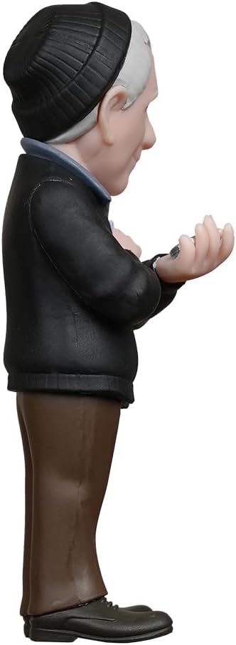 Minix - Rocky Balboa (Filme 148) Mickey Figur 12Cm Sammlerstück