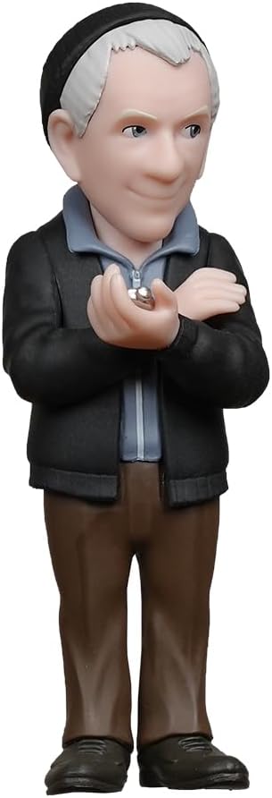 Minix - Rocky Balboa (Filme 148) Mickey Figur 12Cm Sammlerstück