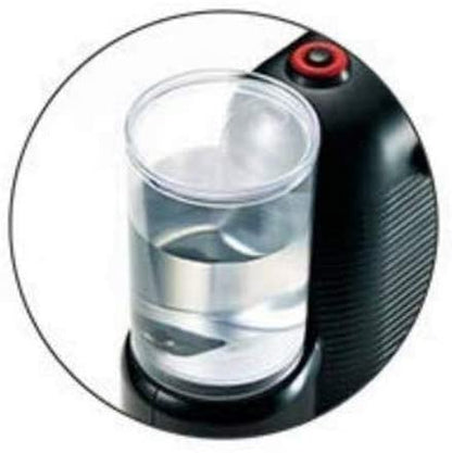 Lavazza Kaffeemaschine A Modo Mio Jolie Weiß Kapseln Kaffeepads Küche