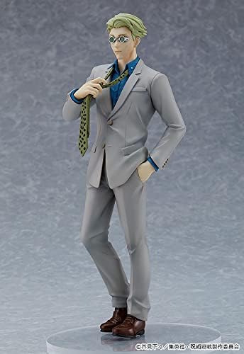 Pop Up Parade - Jujutsu Kaisen : (Kento Nanami) 18cm Figur PVC Anime Manga
