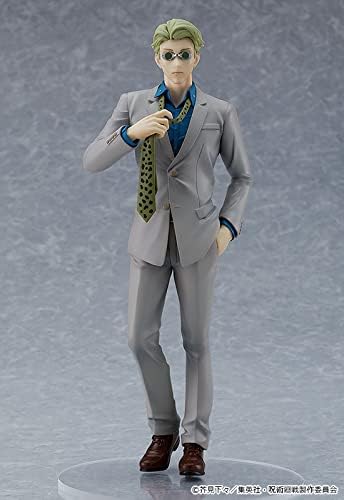 Pop Up Parade - Jujutsu Kaisen : (Kento Nanami) 18cm Figur PVC Anime Manga