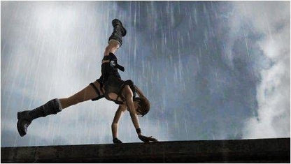 Tomb Raider: Underworld Essentials Ps3 Videogioco Play Station 3 Gioco Nuovo