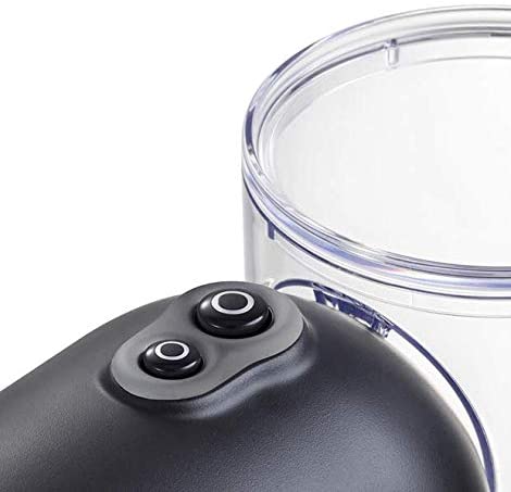 Lavazza Kaffeemaschine Jolie Plus Metall A Modo Mio Kapseln Espresso Bar