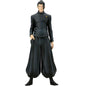 Banpresto Suguru Geto Jujutsu Kaisen - King of Artist - Special Version, 21 cm
