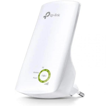 Tp-Link WLAN-Repeater Extender TL-WA854RE Wifi-Steckdose und Access Point PS4