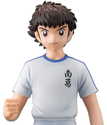 BANPRESTO GRANDISTA CAPTAIN TSUBASA OZORA TSUBASA HOLLY EXKLUSIVE FIGUR 24 CM