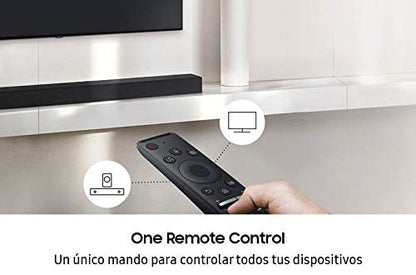 Samsung Soundbar TV HW-T420 Bluetooth Heim-Audiosystem 2.1 Kino 150W PS5 PC