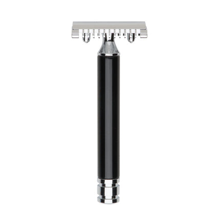 Fatip Nobile Black Tie Safety Razor art. 42140