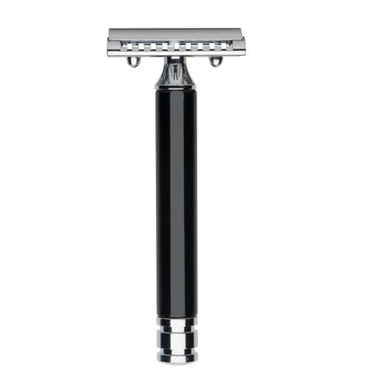 Fatip Rasoio Di Sicurezza Nobile Black Tie Pc Testina Gentile\art.42142