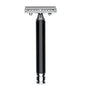 Fatip Nobile Black Tie PC Safety Razor Gentle Head\art.42142