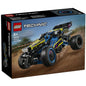 LEGO Technic 42164 Off-Road Race Buggy Vehicle Set, 219 Pieces, Ages 8+
