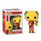 Funko Pop The Simpsons 1200 Emperor Montimus Montgomery Burns Vinyl Figure Fox