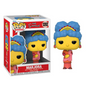 Funko Pop The Simpsons 1202 Marjora Marge Simpson Vinyl Figure Fox Disney+