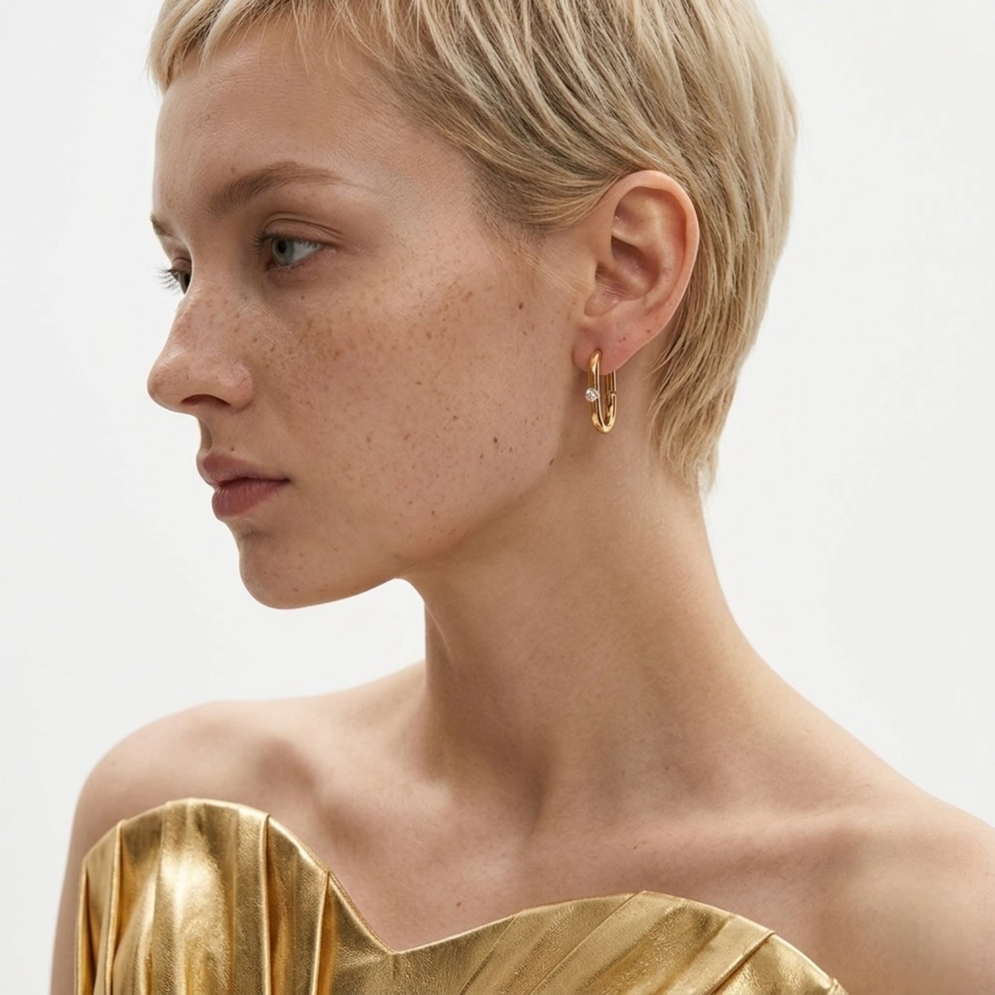 Eva Earrings