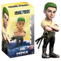 Minix: One Piece - Roronoa Zoro (TV Series 136) Anime Figure Netflix 12cm