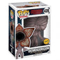 Funko Pop Stranger Things - Demogorgon 546 (Chase) Vinyl Figure Limited Statue