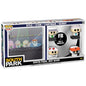 Funko Pop! South Park (42) South Park Boy Band (Kyle-Stan-Cartman-Kenny) Figure