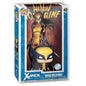 Funko Pop! Comic Cover Marvel X-Men - (42) All New Wolverine Special Edition