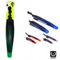 BICYCLE MUDGUARD SET FRONT AND REAR MOUNTAIN BIKE MUDGUARDS