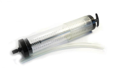Ölwechselspritze manuelle Pumpe Flüssigkeitsabsauger 500 cc/ml Absaugung