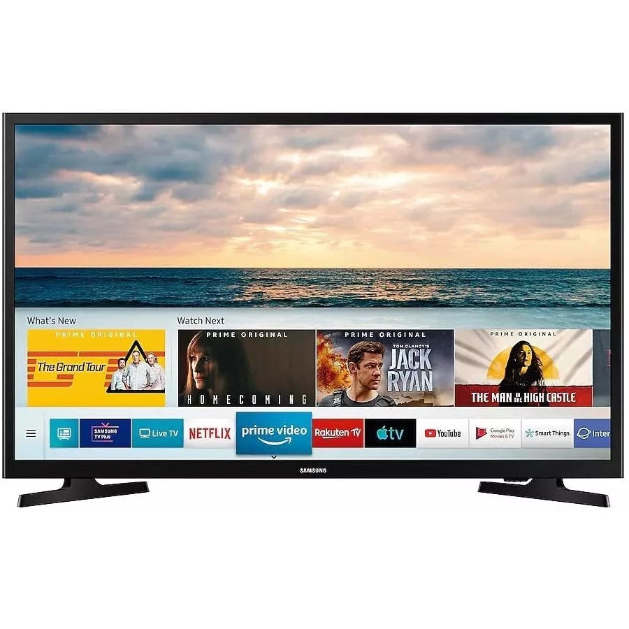 Samsung Smart TV 32" LED UE32T4302 HD Ready DVB-T2 Wi-Fi Android Netflix Dazn