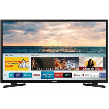 Samsung Smart TV 32" LED UE32T4302 HD Ready DVB-T2 Wi-Fi Android Netflix Dazn