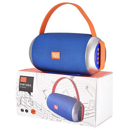 BLUETOOTH TRAGBARER LAUTSPRECHER MIT FM-RADIO USB SD MP3 TABLET SMARTPHONE SPEAKER PC