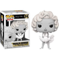 Funko Pop! Icons - Marilyn Monroe 24 S.E. Marilyn Black and White Limited Edition