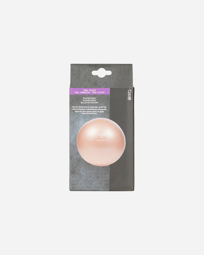 Energetics palla yoga da 22cm di diametro 185014-336 rosa