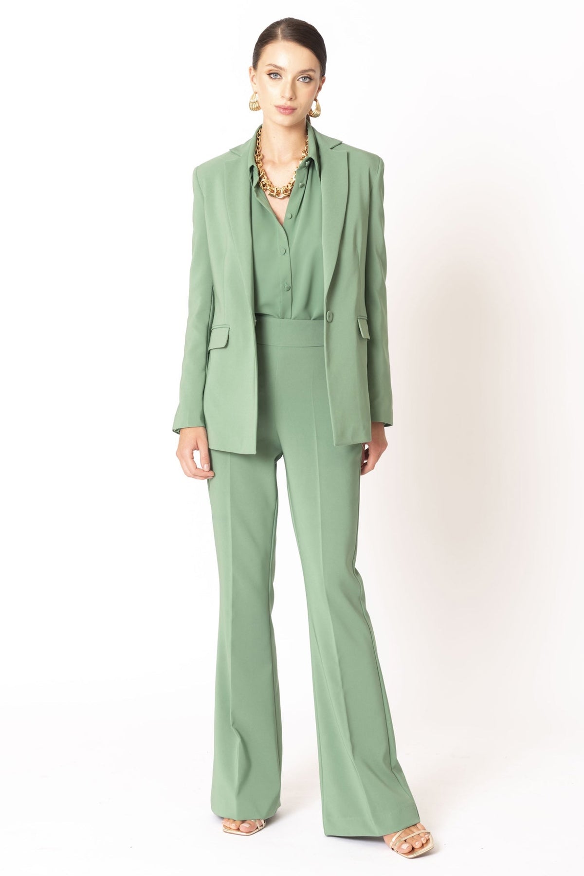 Full suit