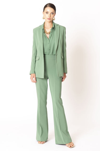 Full suit