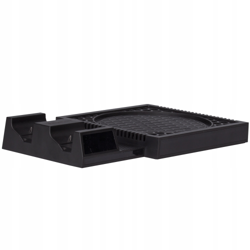 Steeldigi Multifunktionale Kühlstation Für Xbox Series X Konsolen