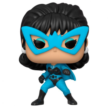 Funko Pop Marvel 80 Jahre 551 Black Widow Alianovna Romanova Vinyl Figur Statue
